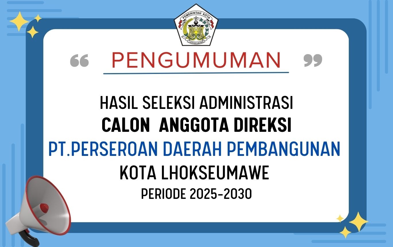 Hasil Adm Direksi