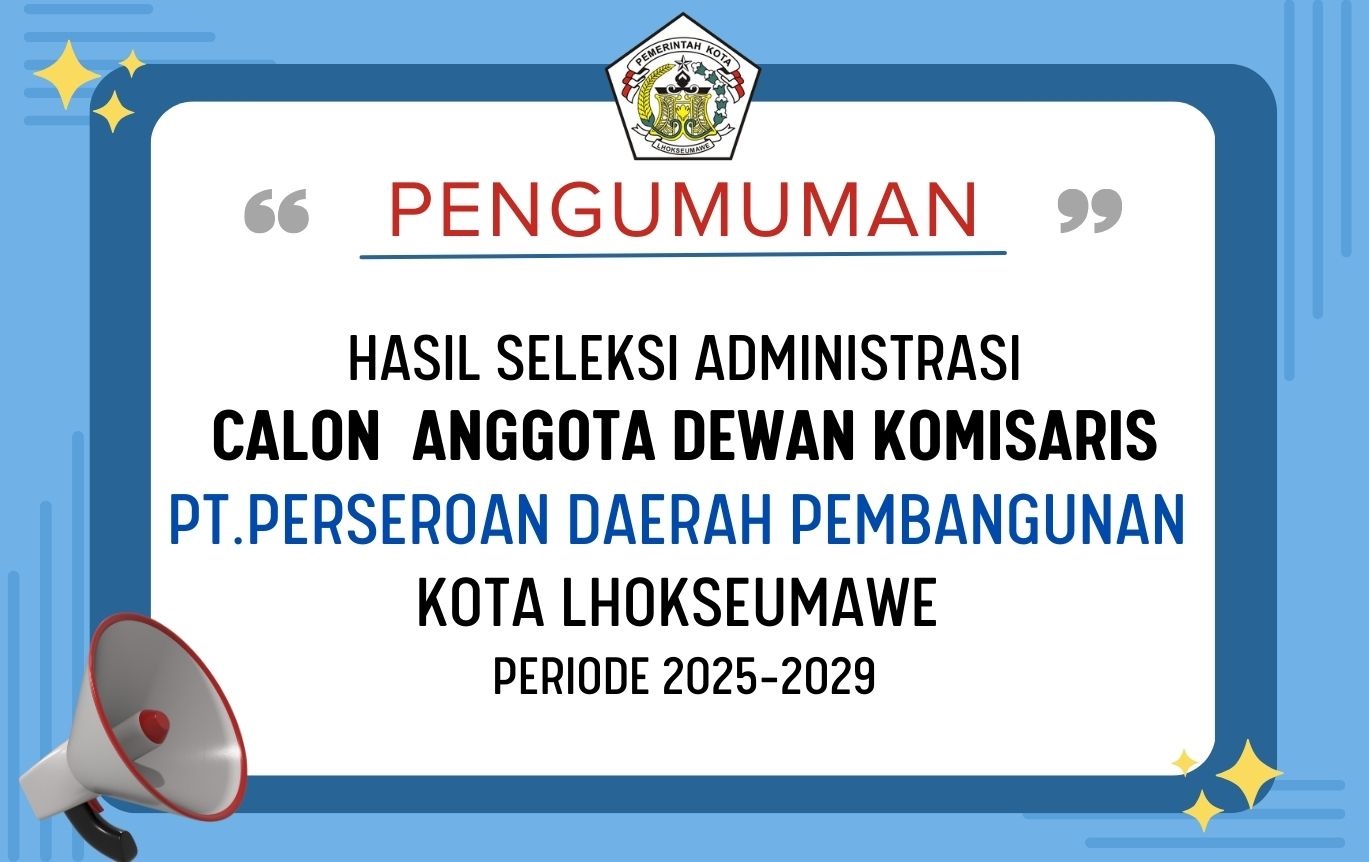 Hasil Adm Komisaris