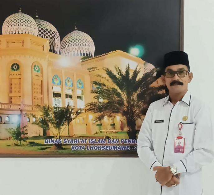 Pemko Ajak Warga Jaga Kedamaian Malam Idul Fitri